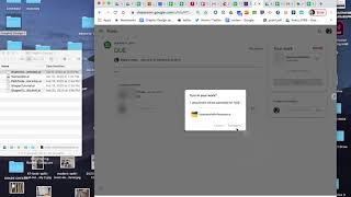 How to upload large files to Google Classroom