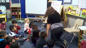 Kuchar Reading Workshop mini lesson