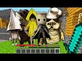 Маленькие Кошмары - Майнкрафт Фильм Все Серии Little Nightmares 2 в Minecraft