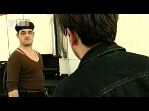 ТУТУРУТКА Стрелочник Strelochnik Official 