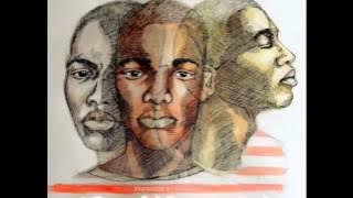 Mick Jenkins x Chance The Rapper x Vic Mensa - Crossroads