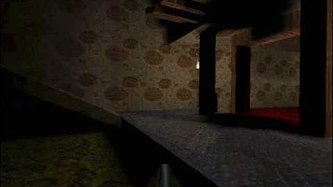 Legendary Team Fortress 1 Quake Maps by Gorebagg