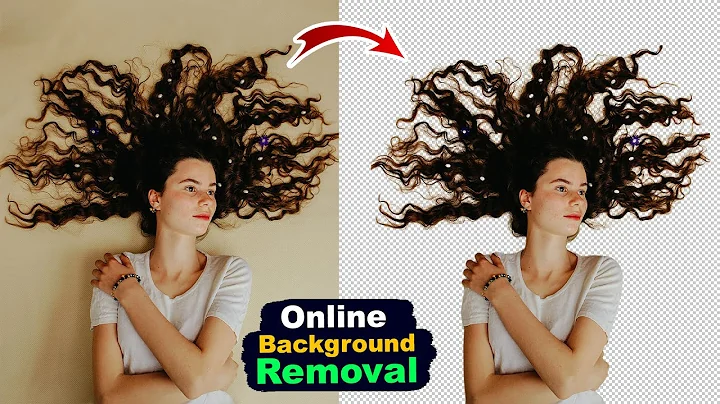 How to Easily Remove Background from Photo in Adobe Express