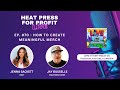Ep. #70 - How to Create Meaningful Merch