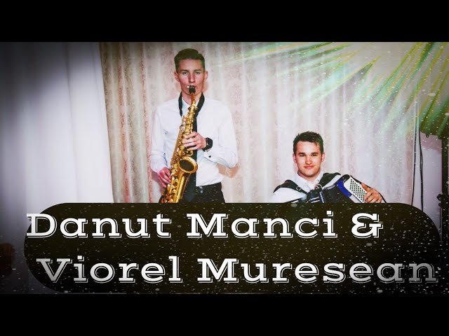 Danut Manci u0026 Viorel Muresan  - Si la ce mi-ar folosi  2019 class=