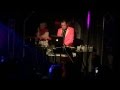 Megahertz feat Andy Fluon - Radioactivity (kraftwerk) - Club Plastic Milano