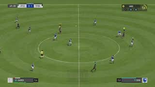 FIFA 22 Pro Clubs