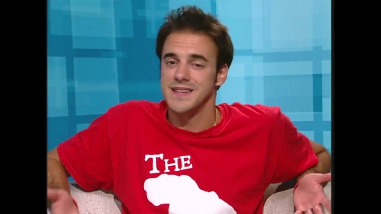 Big Brother - Season 14 Episode 20