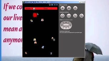Smash em Part 2, Android SDK, Eclipse, Java