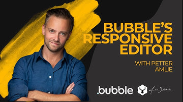 STOP BREAKING Your Bubble Layout – Master Responsive Design