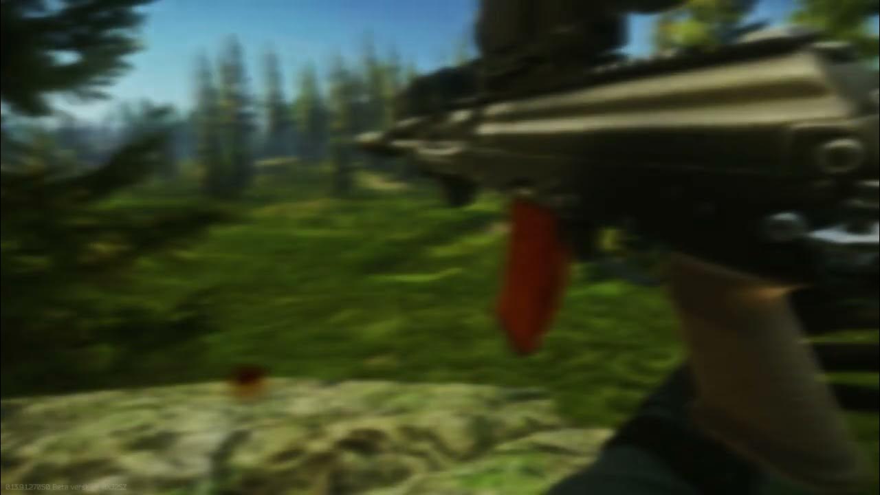 Tarkov is working as intended YouTube