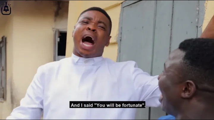 New Woli Agba Compilations Skit.