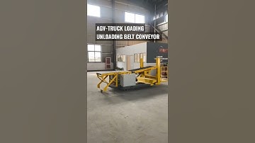 operator remote control of conveyor movements,turning circle,  safety and increase productivity