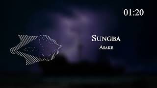 Asake - Sungba