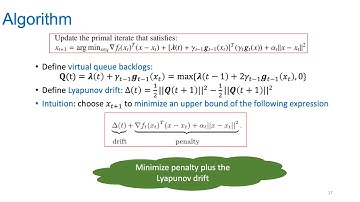 Simultaneously Achieving Sublinear Regret and Constraint Violations for Online Convex Optimization