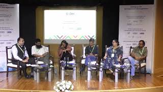 Tales of Transition: Visioning in Times of Change