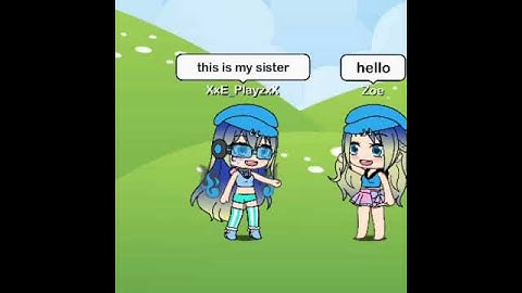 my first video(look in the description below)