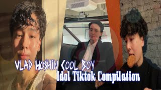 Tiktok Cool Boy Vlad Hoshin #2 | Tiktok Dance Compilation 2021 | Viral Tiktok