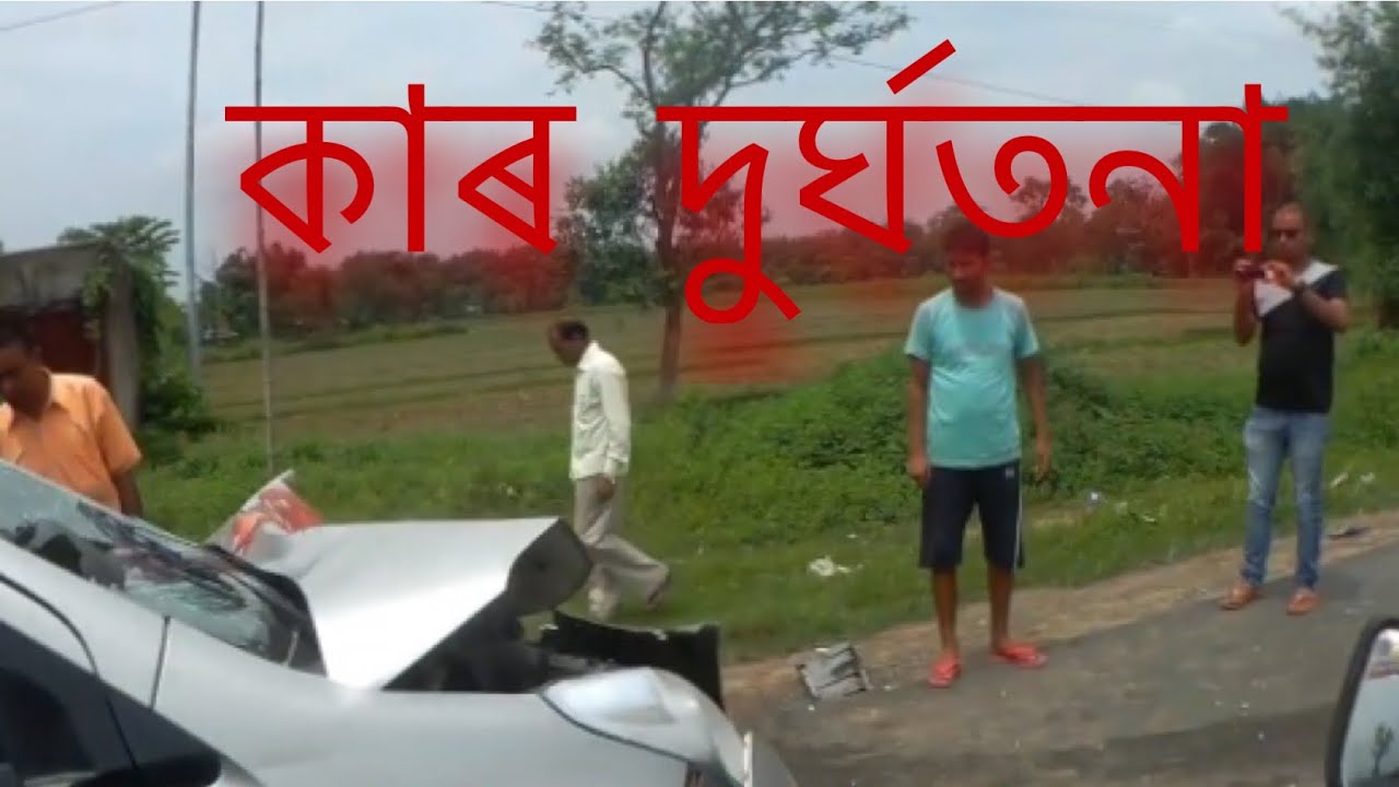 Live Accidents... full video coming soon...