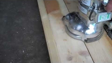 Edge Sander by MTH Tool Hire Equipment Rental Floor sander