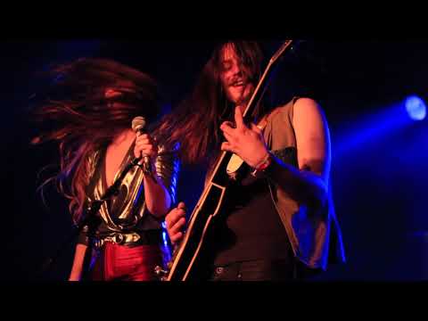 Wucan &#039;Reap The Storm&#039; Record Release Show Impressions