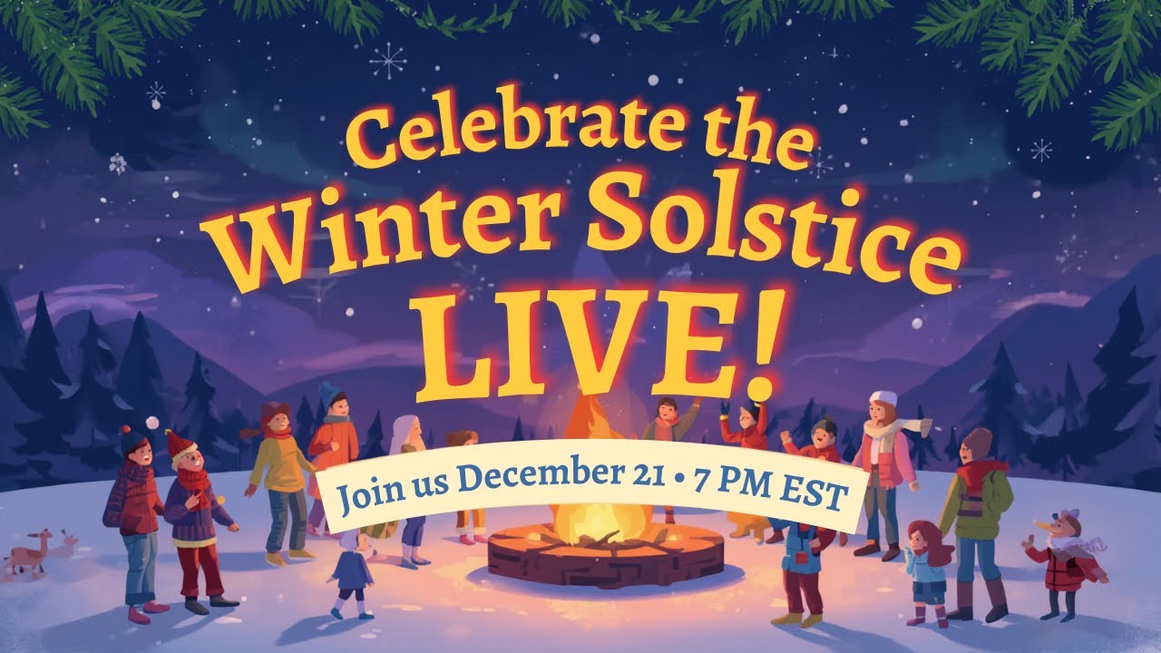 Celebrating the Winter Solstice