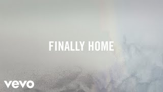 Jeremy Camp - Finally Home (Lyric Video)