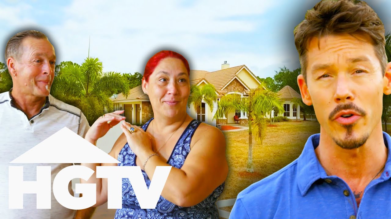 Welcome To Equestrian Heaven My Lottery Dream Home Youtube