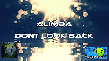 Alimba "don´t look back" Popmix