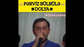 Pərviz Bülbülə Dolya Resimi