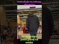 Instrukcja dla męża jak zważyć BURAKA 😂 Połóż głowę na wadze #shorts
