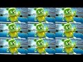 Youtube Thumbnail Greek Gummibär Go 4 The Goal Goal Goal Goal Goal Goal Goal Goal !! Gummy Bear Song