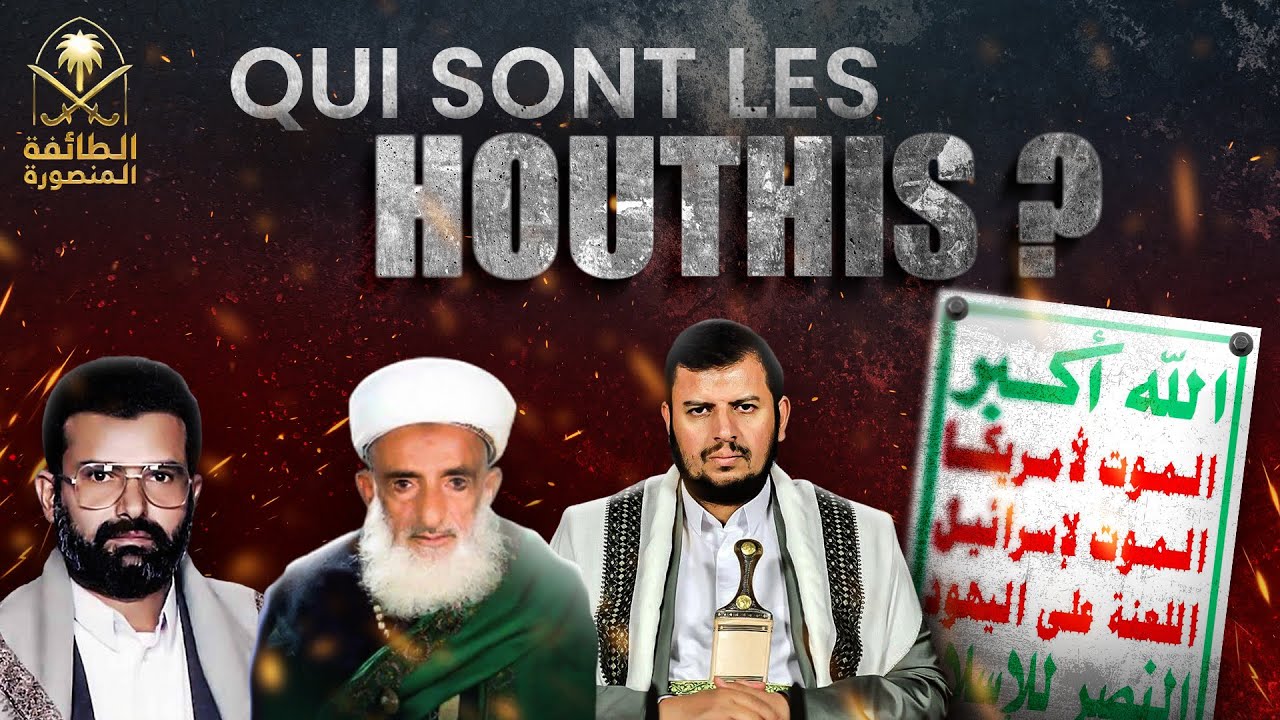 Les Houthis : une menace sous-estimée
