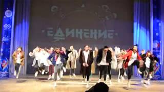 История улиц - СПО 