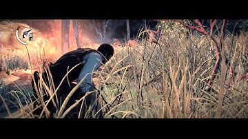 Share Factory The Evil Within Clip