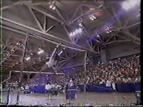 1994 US Olympic Festival Women's AA Part 2