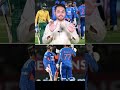 Perfect Sunday for Team India Defeated South Africa and Pakistan U19