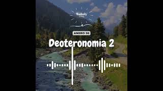 Deoteronomia 2 - Baiboly Audio