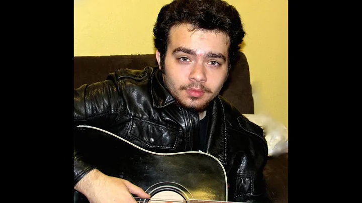 STEPHEN FIORE: Rock Guitar Medley