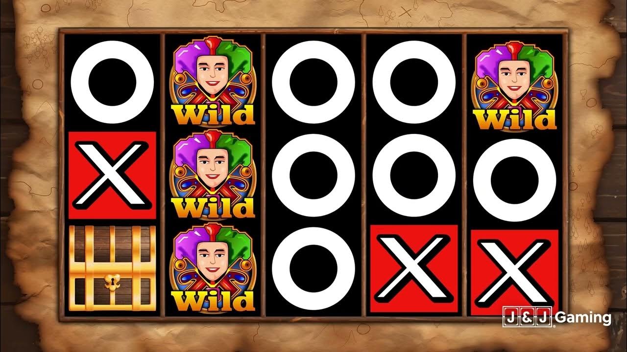 Riches Ahoy at J&J locations! YouTube