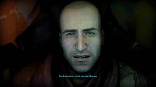 Red Faction - Armageddon - Xbox X gameplay (4K video)