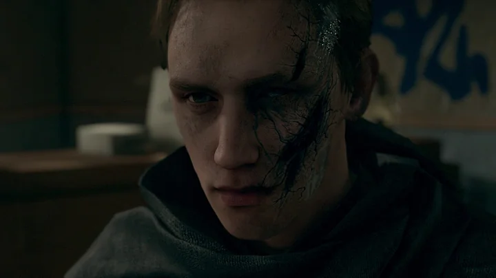 Detroit: Become Human - On the Run: Investigate De...