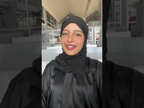 ماريا قحطان في الطريق الى القاهره