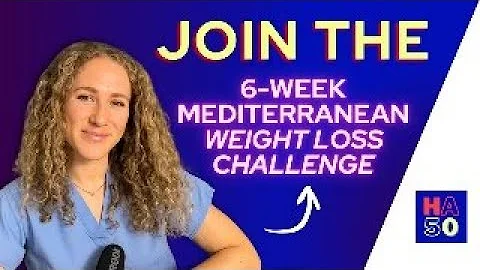 LIVE WEBINAR: The Mediterranean Way to Lose Weight — For Good(in just 6 Weeks)
