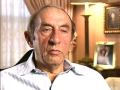 Holocaust Survivor Jeffrey Gradow Testimony
