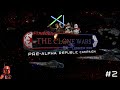 Legends mod prealpha republic campaign part 2  mandalore