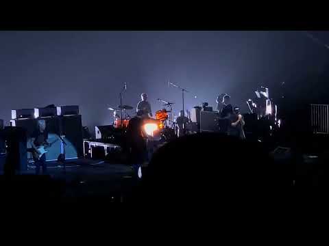 Pearl Jam w/ Dave Krusen “Even Flow” live at the Save Mart Center in Fresno, CA (05/16/2022)