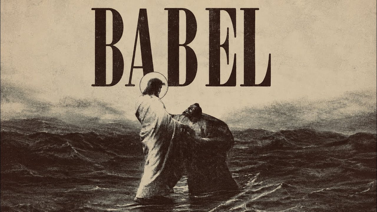 Watch Babel| OCFIPBEATZ & Elixir Worship on YouTube Watch Babel| OCFIPBEATZ & Elixir Worship on YouTube
