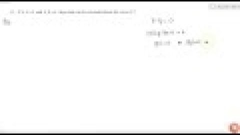 If ` - gt adot - gt a=0` and ` - gt adot - gt b=0` , then what can be concluded about the vector...