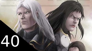 Exit Fate Walkthrough Part 40